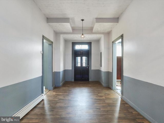 4448 PARNELL DRIVE, Mercersburg, PA 17236