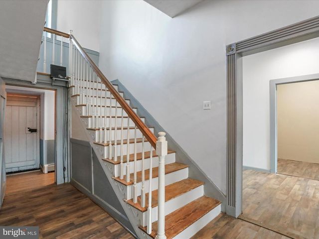 4448 PARNELL DRIVE, Mercersburg, PA 17236