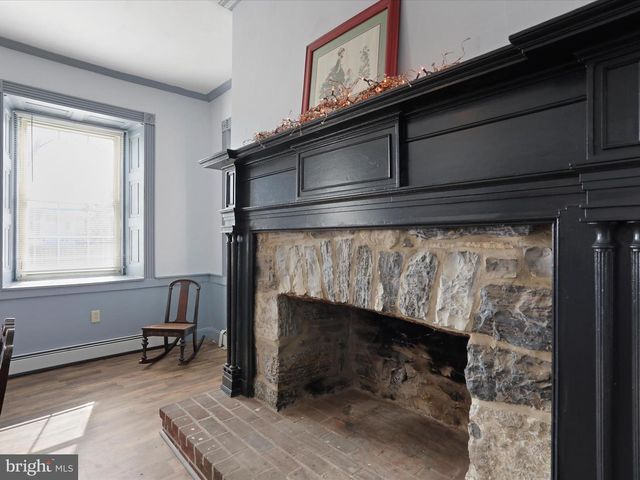4448 PARNELL DRIVE, Mercersburg, PA 17236