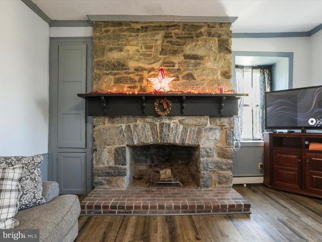 4448 PARNELL DRIVE, Mercersburg, PA 17236