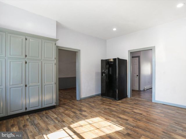4448 PARNELL DRIVE, Mercersburg, PA 17236