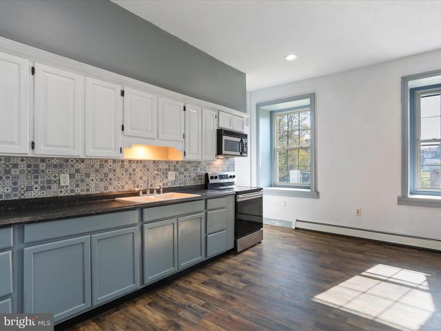 4448 PARNELL DRIVE, Mercersburg, PA 17236