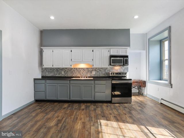 4448 PARNELL DRIVE, Mercersburg, PA 17236