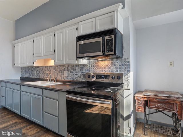 4448 PARNELL DRIVE, Mercersburg, PA 17236
