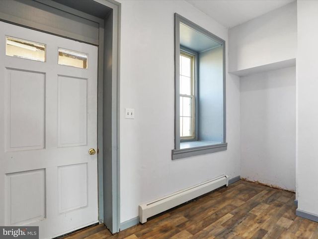 4448 PARNELL DRIVE, Mercersburg, PA 17236