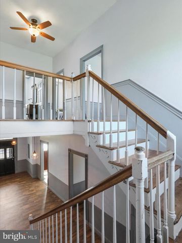 4448 PARNELL DRIVE, Mercersburg, PA 17236