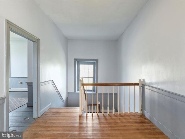 4448 PARNELL DRIVE, Mercersburg, PA 17236