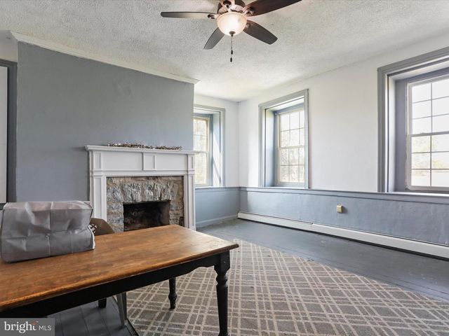 4448 PARNELL DRIVE, Mercersburg, PA 17236