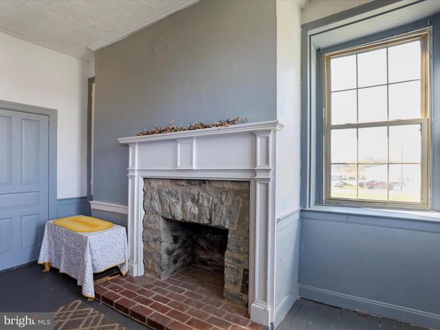 4448 PARNELL DRIVE, Mercersburg, PA 17236