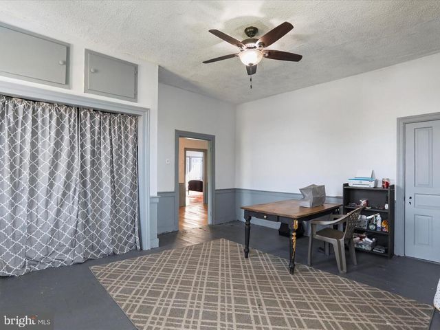 4448 PARNELL DRIVE, Mercersburg, PA 17236