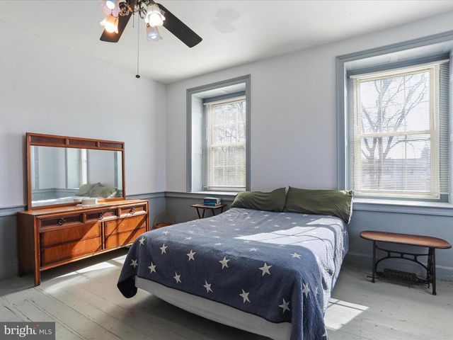 4448 PARNELL DRIVE, Mercersburg, PA 17236