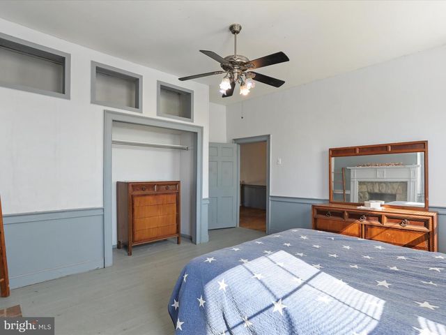4448 PARNELL DRIVE, Mercersburg, PA 17236