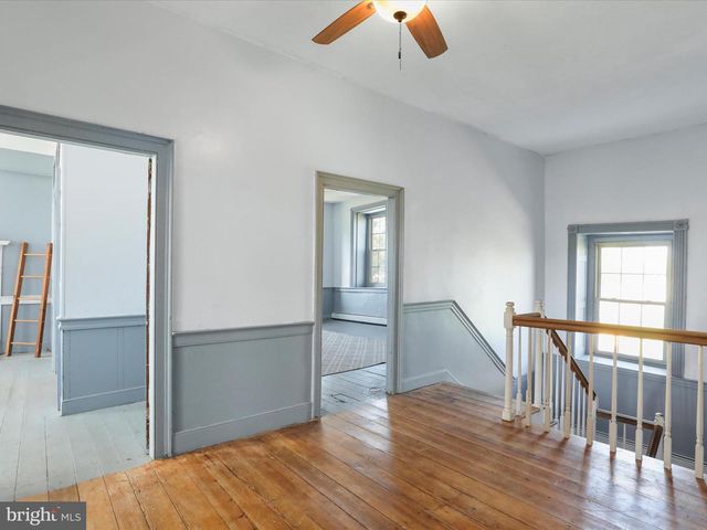 4448 PARNELL DRIVE, Mercersburg, PA 17236