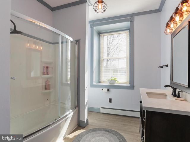 4448 PARNELL DRIVE, Mercersburg, PA 17236