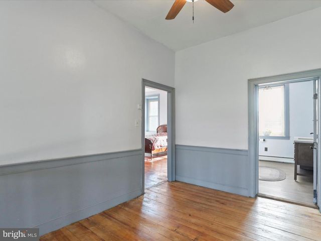4448 PARNELL DRIVE, Mercersburg, PA 17236