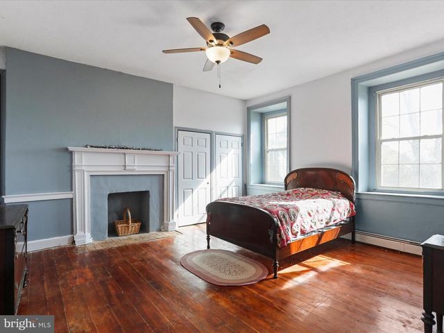4448 PARNELL DRIVE, Mercersburg, PA 17236