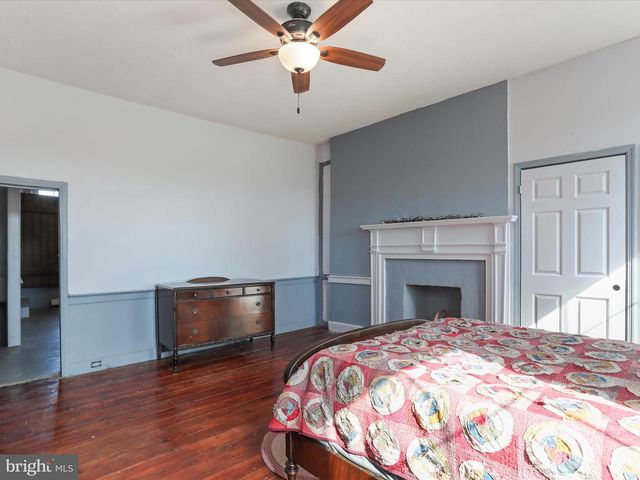 4448 PARNELL DRIVE, Mercersburg, PA 17236