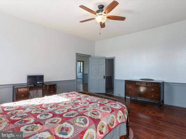 4448 PARNELL DRIVE, Mercersburg, PA 17236