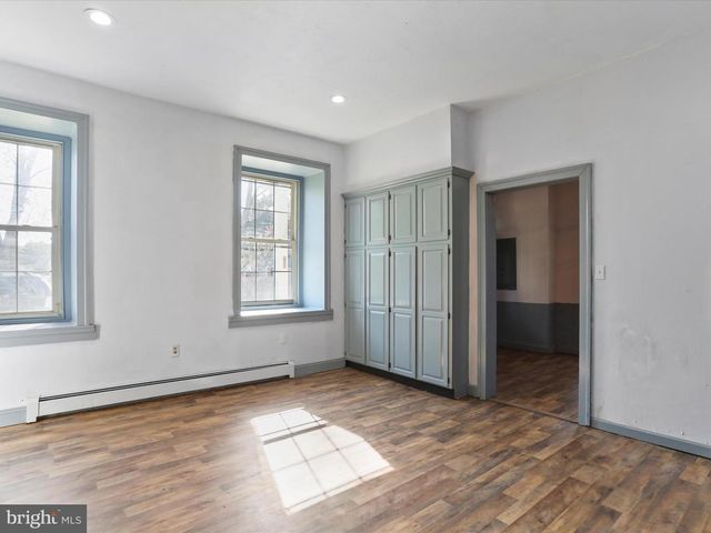 4448 PARNELL DRIVE, Mercersburg, PA 17236