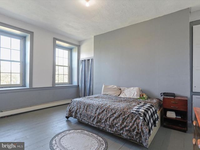 4448 PARNELL DRIVE, Mercersburg, PA 17236