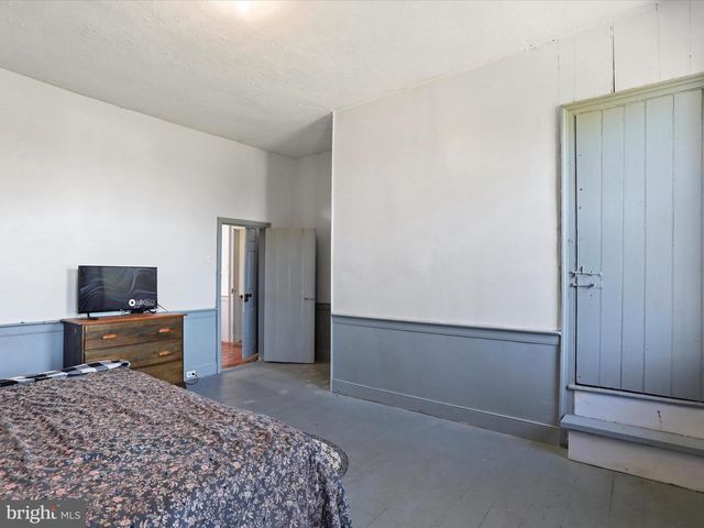 4448 PARNELL DRIVE, Mercersburg, PA 17236