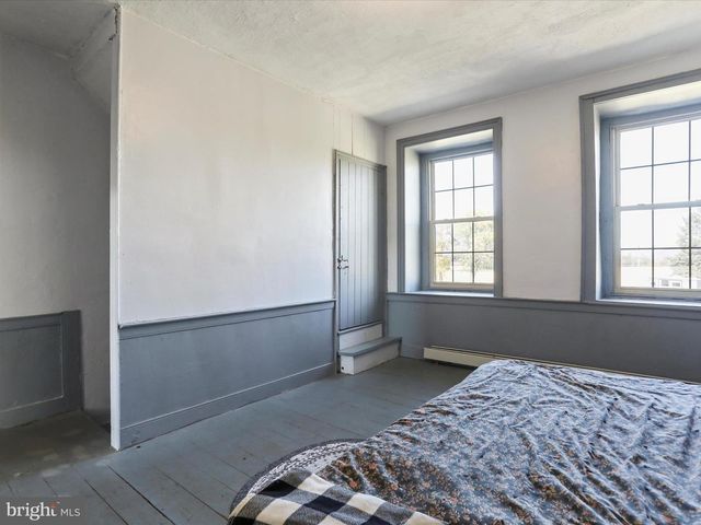 4448 PARNELL DRIVE, Mercersburg, PA 17236