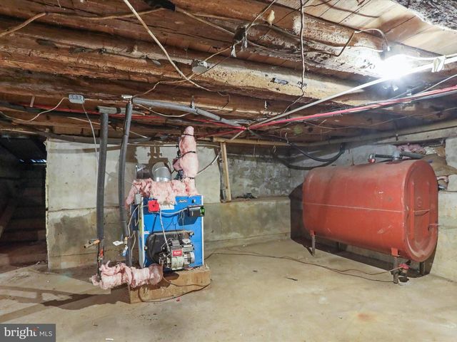 4448 PARNELL DRIVE, Mercersburg, PA 17236