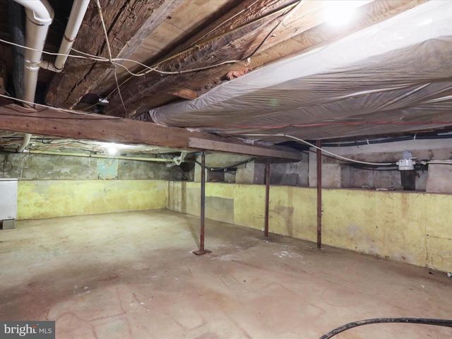 4448 PARNELL DRIVE, Mercersburg, PA 17236