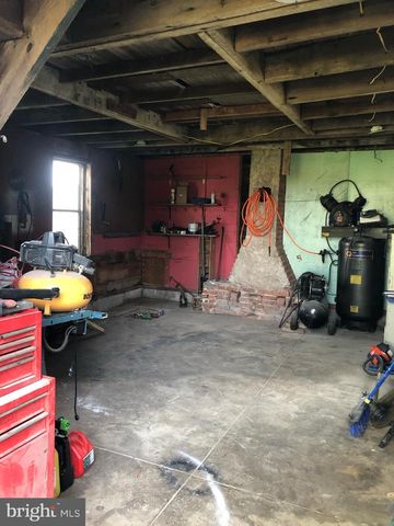 4448 PARNELL DRIVE, Mercersburg, PA 17236