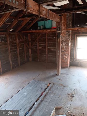 4448 PARNELL DRIVE, Mercersburg, PA 17236