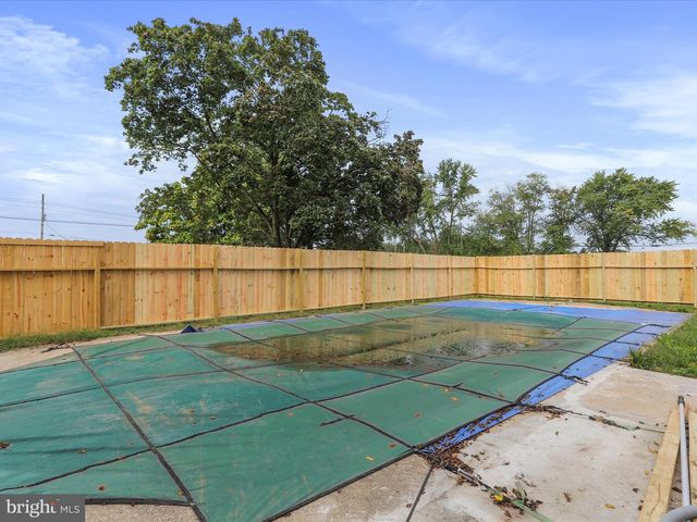 4448 PARNELL DRIVE, Mercersburg, PA 17236
