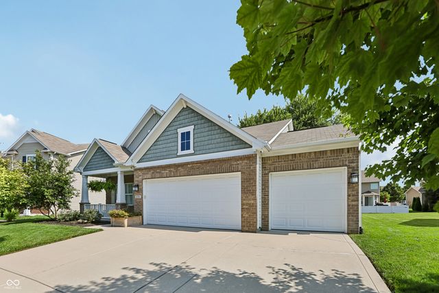11186 Van Buren Place, Fishers, IN 46038