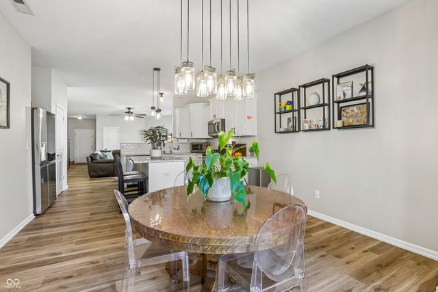11186 Van Buren Place, Fishers, IN 46038