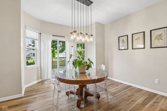 11186 Van Buren Place, Fishers, IN 46038