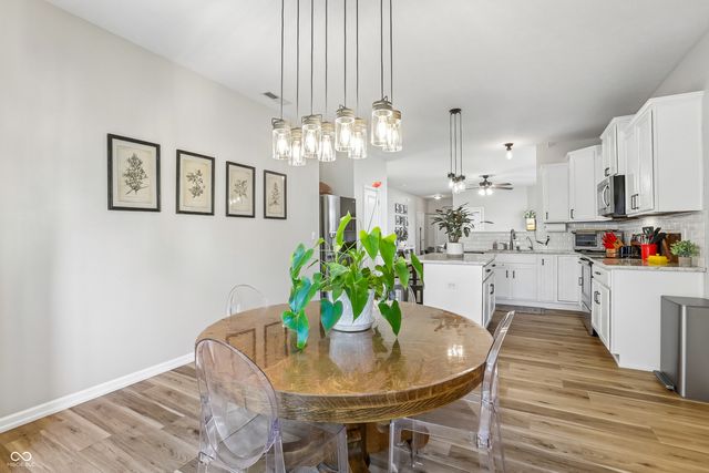 11186 Van Buren Place, Fishers, IN 46038