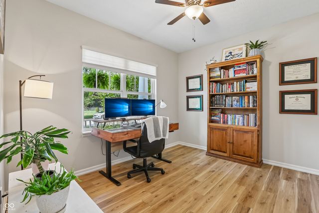 11186 Van Buren Place, Fishers, IN 46038