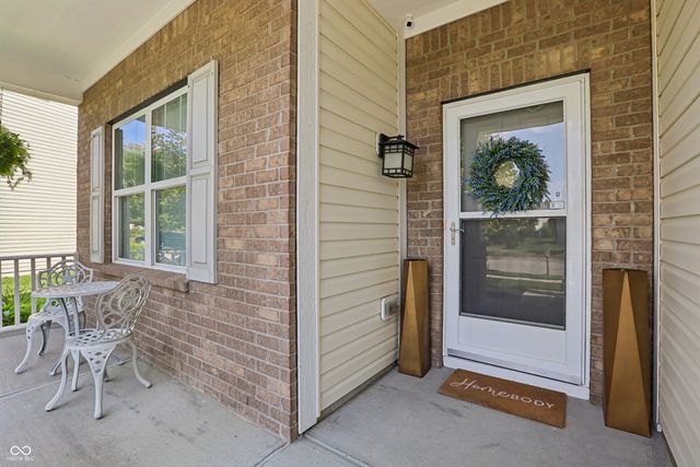 11186 Van Buren Place, Fishers, IN 46038