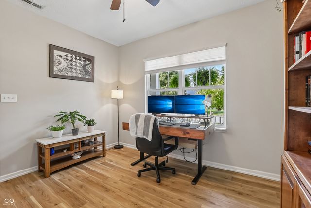 11186 Van Buren Place, Fishers, IN 46038