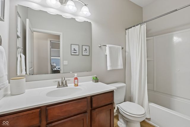 11186 Van Buren Place, Fishers, IN 46038