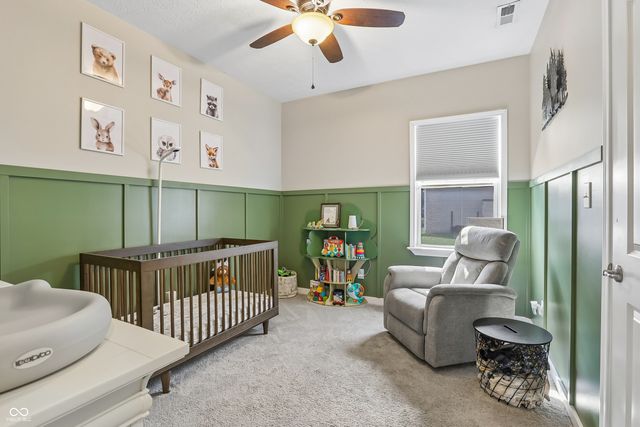11186 Van Buren Place, Fishers, IN 46038