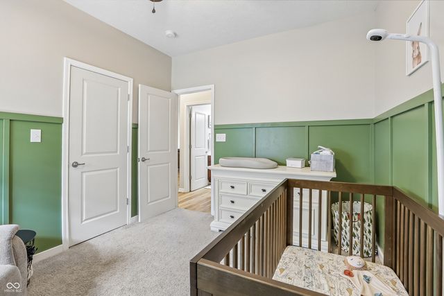 11186 Van Buren Place, Fishers, IN 46038