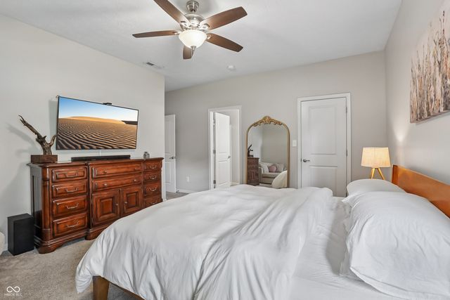 11186 Van Buren Place, Fishers, IN 46038