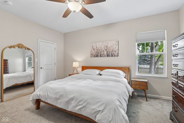 11186 Van Buren Place, Fishers, IN 46038