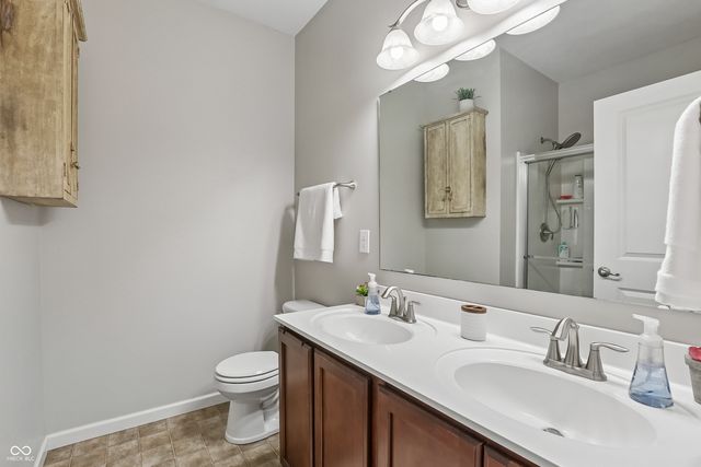 11186 Van Buren Place, Fishers, IN 46038