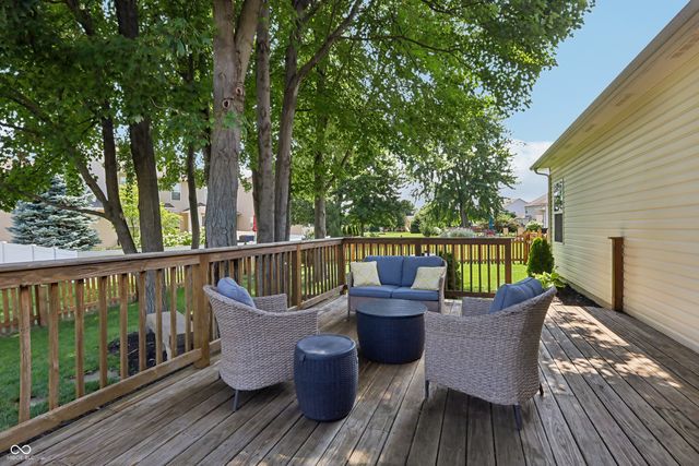 11186 Van Buren Place, Fishers, IN 46038