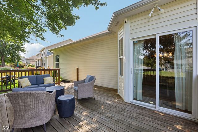 11186 Van Buren Place, Fishers, IN 46038