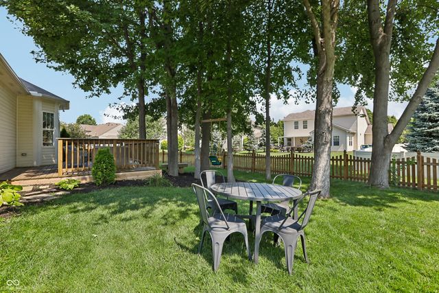 11186 Van Buren Place, Fishers, IN 46038