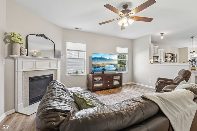 11186 Van Buren Place, Fishers, IN 46038
