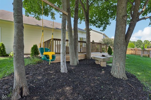11186 Van Buren Place, Fishers, IN 46038