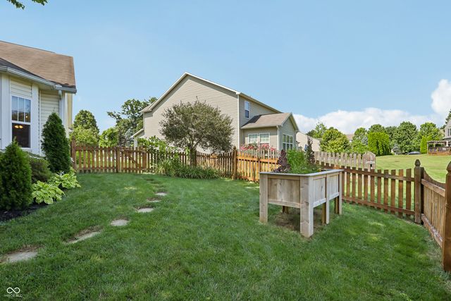 11186 Van Buren Place, Fishers, IN 46038